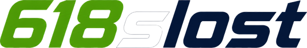 618slost Logo